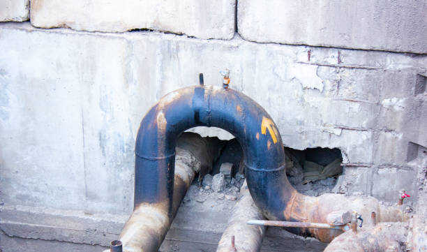 Best Sewage cleanup and water damage restoration  in Garner, NC